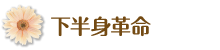 下半身革命