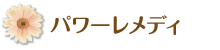 パワーレメディ
